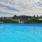 Natur Hotel Lindenhof - Terrasse/Außenbereich