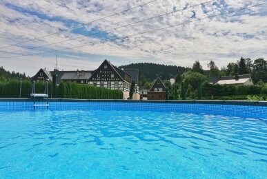 Natur Hotel Lindenhof - Terrasse/Außenbereich, Quelle: Natur Hotel Lindenhof