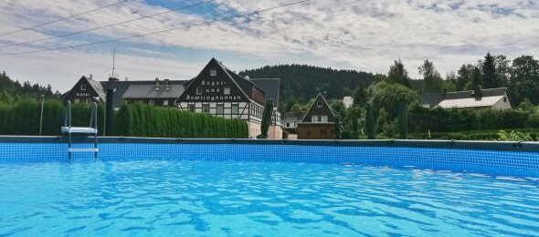 Natur Hotel Lindenhof - Terrasse/Außenbereich, Quelle: Natur Hotel Lindenhof