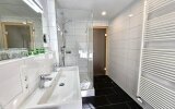 Naturhotel Cafe Waldesruhe - Badezimmer