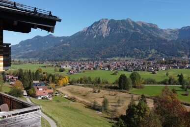 Naturhotel Cafe Waldesruhe - Hotel-Außenansicht, Quelle: Naturhotel Cafe Waldesruhe