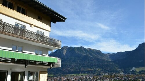 Naturhotel Cafe Waldesruhe - Hotel-Außenansicht