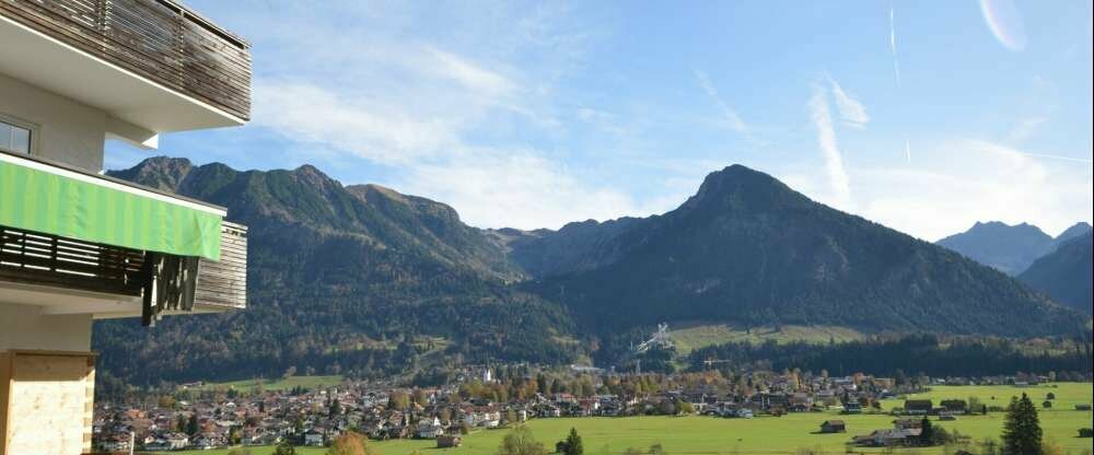 Naturhotel Cafe Waldesruhe - Hotel-Außenansicht