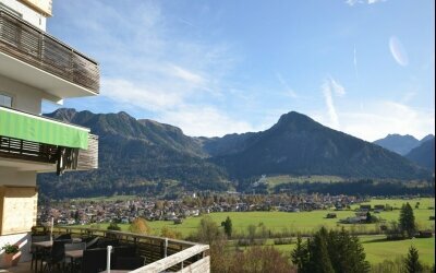 Naturhotel Cafe Waldesruhe - Hotel-Außenansicht