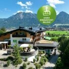 Naturhotel Cafe Waldesruhe - Hotel-Außenansicht