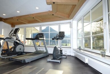 Naturhotel Cafe Waldesruhe - Hotel-Innenansicht, Quelle: Naturhotel Cafe Waldesruhe