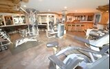 Naturhotel Cafe Waldesruhe - Hotel-Matrix Fitness Center