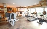 Naturhotel Cafe Waldesruhe - Hotel-Matrix Fitness Center