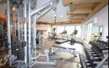 Naturhotel Cafe Waldesruhe - Hotel-Matrix Fitness Center