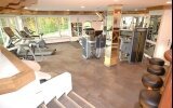 Naturhotel Cafe Waldesruhe - Hotel-Matrix Fitness Center