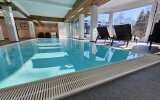 Naturhotel Cafe Waldesruhe - Wellnessbereich