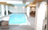 Naturhotel Cafe Waldesruhe - Wellnessbereich