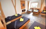 Naturhotel Cafe Waldesruhe - Wellnessbereich