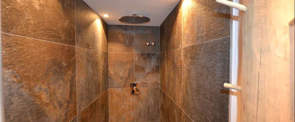 Naturhotel Cafe Waldesruhe - Wellnessbereich