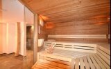 Naturhotel Cafe Waldesruhe - Wellnessbereich