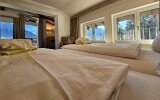Naturhotel Cafe Waldesruhe - Premium Grand Apartment
