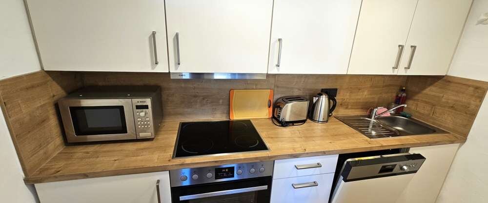 Naturhotel Cafe Waldesruhe - Familien Apartment Waldesruhe