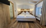 Naturhotel Cafe Waldesruhe - Grand Apartment mit West Panoramabalkon