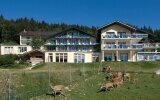 Naturhotel Rebling - Hotel-Außenansicht