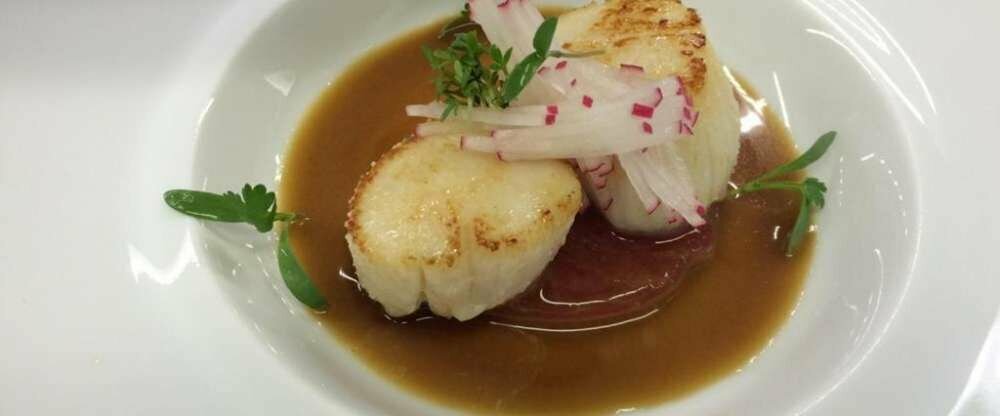 Naturhotel Rebling - Restaurant