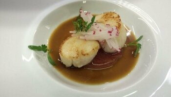 Naturhotel Rebling - Restaurant