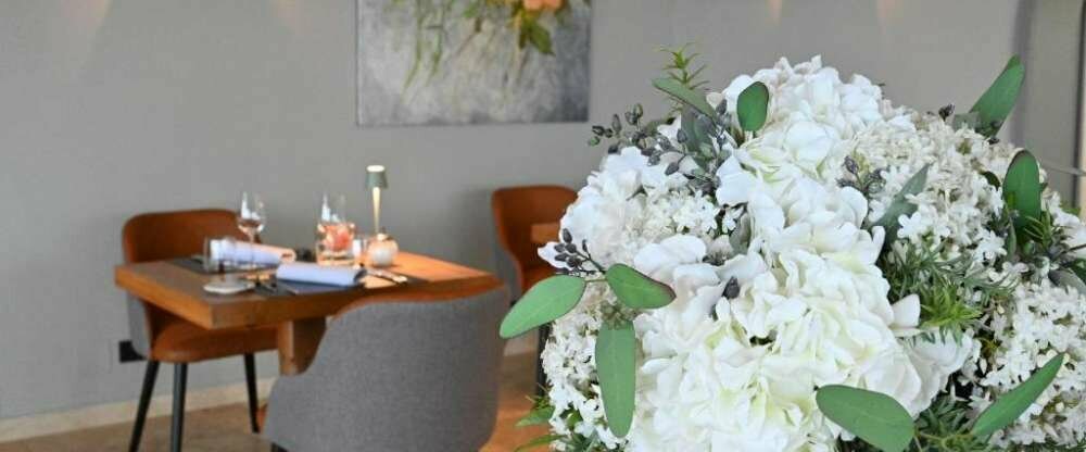 Naturhotel Rebling - Restaurant