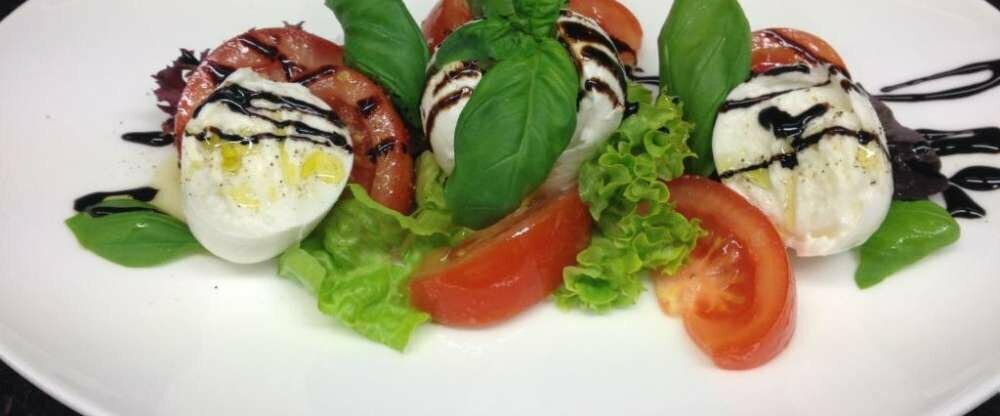 Naturhotel Rebling - Restaurant