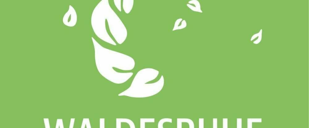 Naturhotel Waldesruhe Logo