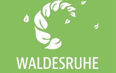 Naturhotel Waldesruhe Logo