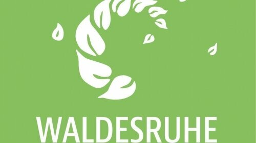 Naturhotel Waldesruhe Logo