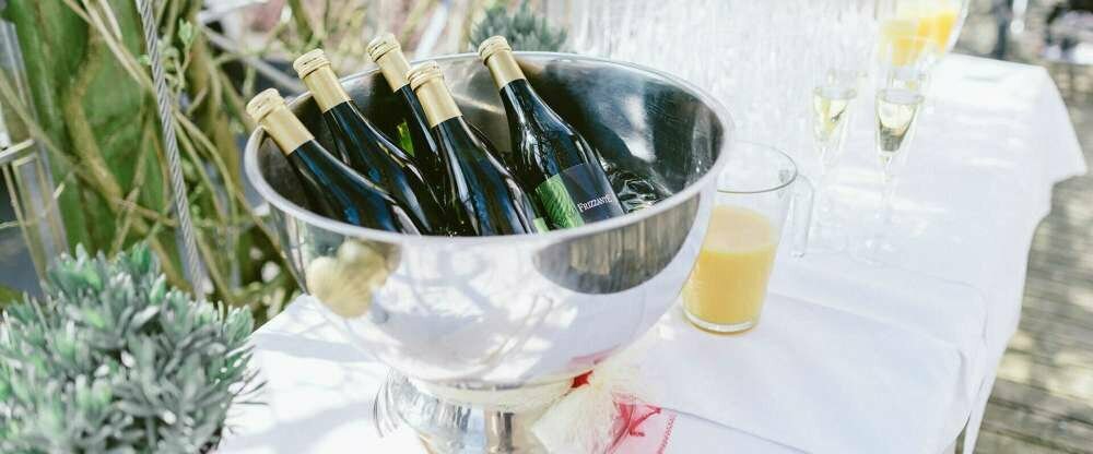 NaturKulturHotel Stumpf - Sonstiges