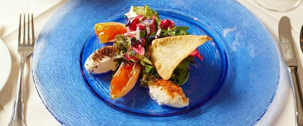 NaturKulturHotel Stumpf - Küche