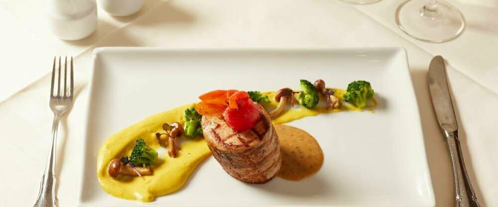 NaturKulturHotel Stumpf - Küche