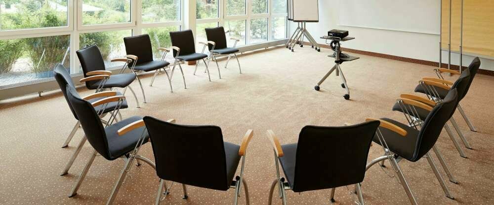 NaturKulturHotel Stumpf - Tagungsraum