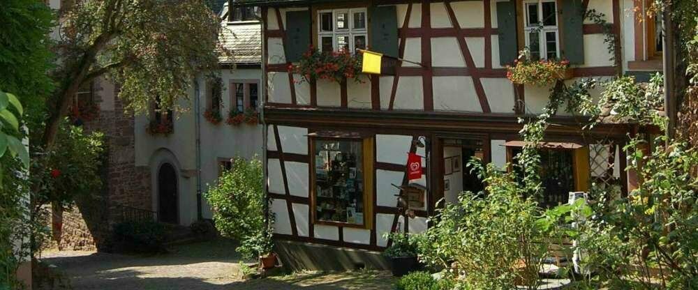 NaturKulturHotel Stumpf - Umgebung