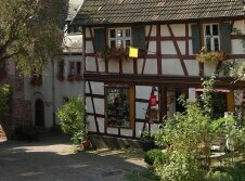 NaturKulturHotel Stumpf - Umgebung