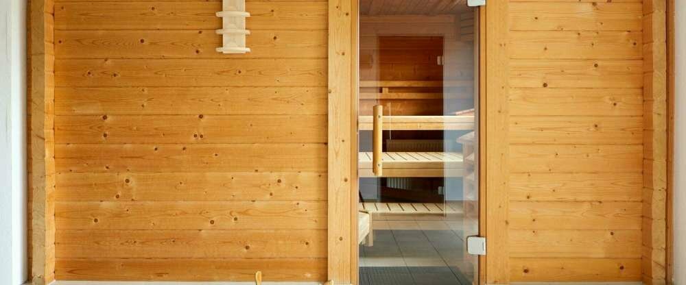 NaturKulturHotel Stumpf - Wellnessbereich