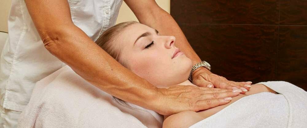 NaturKulturHotel Stumpf - Wellnessbereich