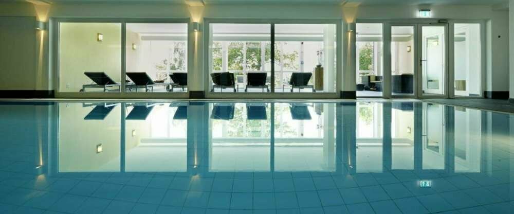 NaturKulturHotel Stumpf - Wellnessbereich