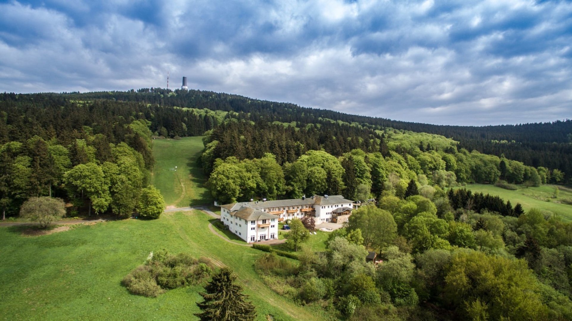 Kuscheln im Taunus