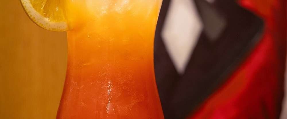 Naturparkhotel Adler St. Roman - Bar/Disco