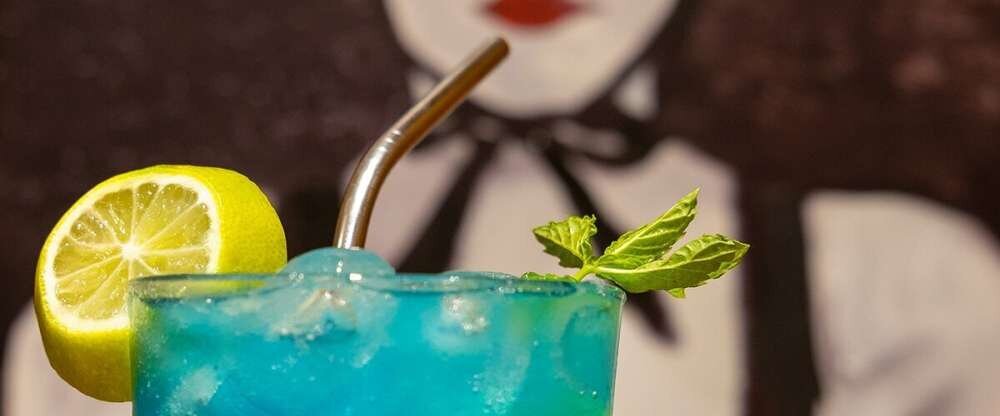 Naturparkhotel Adler St. Roman - Bar/Disco