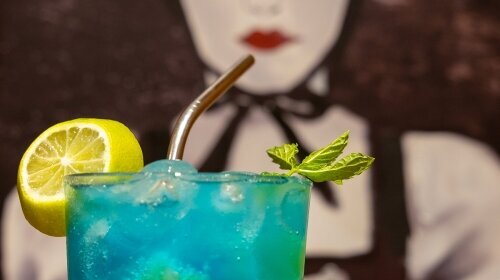 Naturparkhotel Adler St. Roman - Bar/Disco