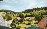Naturparkhotel Adler St. Roman - Hotel-Außenansicht