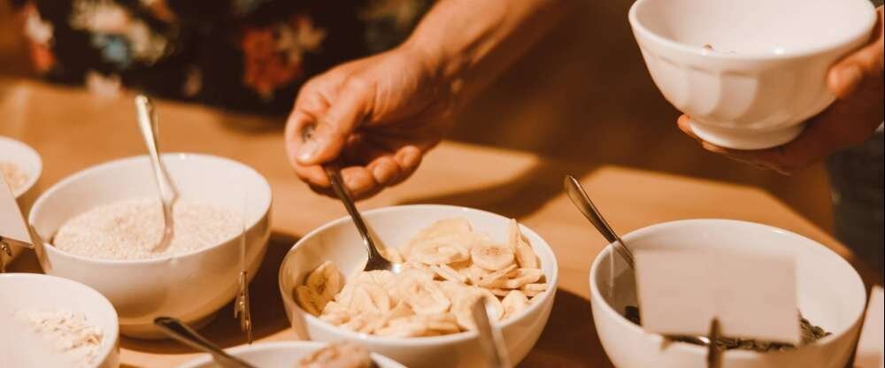 Naturparkhotel Adler St. Roman - Restaurant