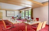 Naturparkhotel Adler St. Roman - Tagungsraum