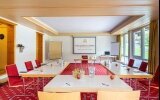 Naturparkhotel Adler St. Roman - Tagungsraum