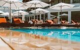 Naturparkhotel Adler St. Roman - Wellnessbereich