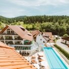 Naturparkhotel Adler St. Roman - Wellnessbereich, Quelle: (c) Naturparkhotel Adler St. Roman Naturparkhotel Adler St. Roman - Wellnessbereich