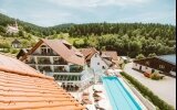 Naturparkhotel Adler St. Roman - Wellnessbereich